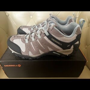 Merrell Accentor Hiking Shoes